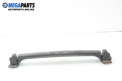 Основа броня за Peugeot 407 Sedan (02.2004 - 12.2011), седан, позиция: задна