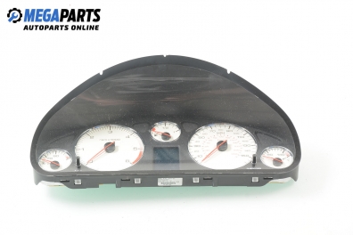 Километраж за Peugeot 407 Sedan (02.2004 - 12.2011) 2.0 HDi 135, 136 к.с.