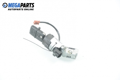 Контактен ключ за Peugeot 407 Sedan (02.2004 - 12.2011)