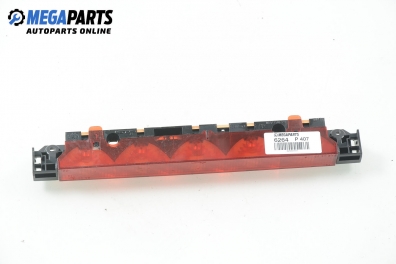 Трети стоп за Peugeot 407 Sedan (02.2004 - 12.2011), седан