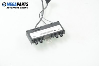 Усилвател антена за Peugeot 407 Sedan (02.2004 - 12.2011), № PSA 9658881680 F