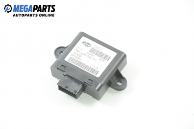 Реле за горивна помпа за Peugeot 407 Sedan (02.2004 - 12.2011) 2.0 HDi 135, № 09733309901 / 9647428280-01