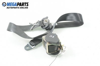 Предпазен колан за Peugeot 407 Sedan (02.2004 - 12.2011), позиция: предна, лява