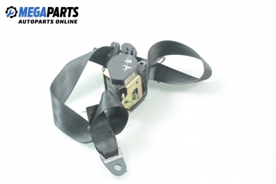 Предпазен колан за Peugeot 407 Sedan (02.2004 - 12.2011), позиция: предна, дясна