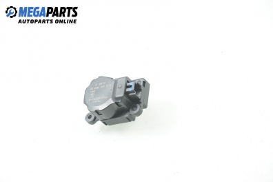 Моторче клапа парно за Peugeot 407 Sedan (02.2004 - 12.2011) 2.0 HDi 135, 136 к.с.