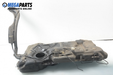 Резервоар за горивото за Peugeot 407 Sedan (02.2004 - 12.2011) 2.0 HDi 135, седан