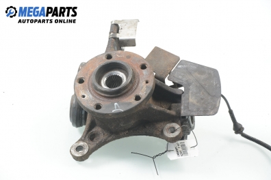 Шенкел главина за Peugeot 407 Sedan (02.2004 - 12.2011), позиция: предна, дясна