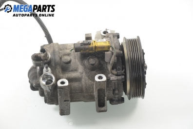 Компресор климатик за Peugeot 407 Sedan (02.2004 - 12.2011) 2.0 HDi 135, 136 к.с.