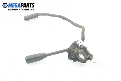 Лостче за светлини и чистачки  за Mercedes-Benz 124 Coupe (03.1987 - 05.1993)