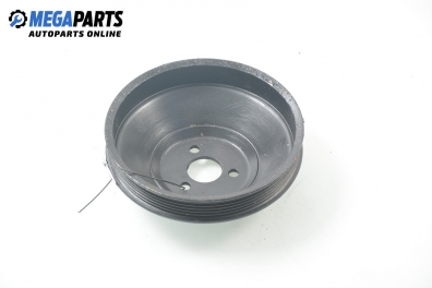 Ремъчна шайба за Mercedes-Benz 124 Coupe (03.1987 - 05.1993) 230 CE (124.043), 132 к.с.