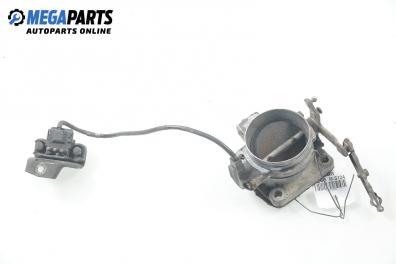 Дроселова клапа за Mercedes-Benz 124 Coupe (03.1987 - 05.1993) 230 CE (124.043), 132 к.с.