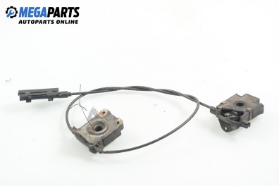 Брава преден капак за BMW 3 Series E46 Sedan (02.1998 - 04.2005), седан