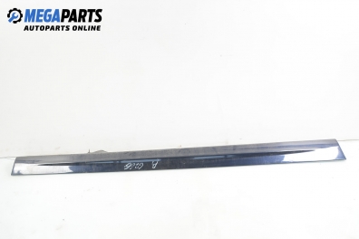 Праг за BMW 3 Series E46 Sedan (02.1998 - 04.2005), седан, позиция: дясна