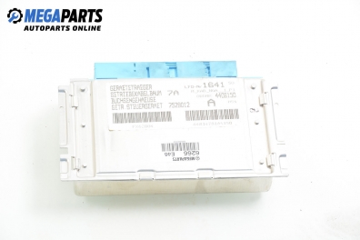 Компютър автоматични скорости за BMW 3 Series E46 Sedan (02.1998 - 04.2005), автоматик, № BMW 7 548 312 / Bosch 0 260 002 642