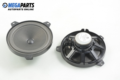Високоговорители за BMW 3 Series E46 Sedan (02.1998 - 04.2005), № BMW 65.13-8 368 233