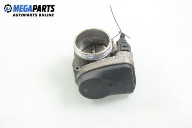 Дроселова клапа за BMW 3 Series E46 Sedan (02.1998 - 04.2005) 325 i, 192 к.с.