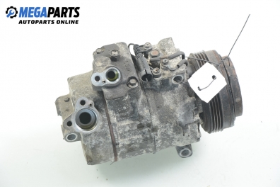 Компресор климатик за BMW 3 Series E46 Sedan (02.1998 - 04.2005) 325 i, 192 к.с.