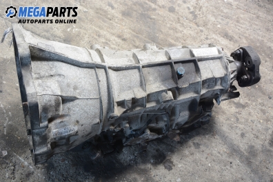 Автоматична скоростна кутия за BMW 3 Series E46 Sedan (02.1998 - 04.2005) 325 i, 192 к.с., автоматик