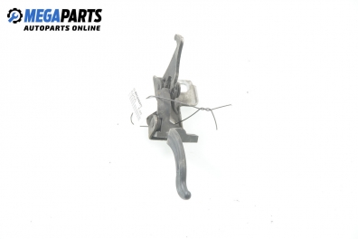 Брава преден капак за BMW 3 Series E46 Sedan (02.1998 - 04.2005), 4+1 вр., седан, позиция: предна