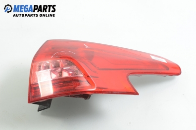 Стоп за Citroen C5 III Break (02.2008 - 04.2017), комби, позиция: дясна