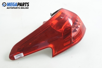 Стоп за Citroen C5 III Break (02.2008 - 04.2017), комби, позиция: лява