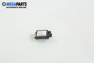 Усилвател антена за Citroen C5 III Break (02.2008 - 04.2017), № 9662924980-00