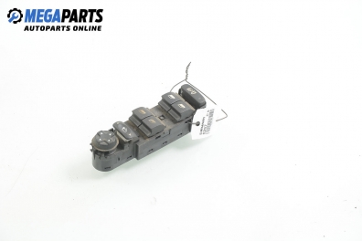 Бутони ел. стъкла и огледала  за Citroen C5 III Break (02.2008 - 04.2017)