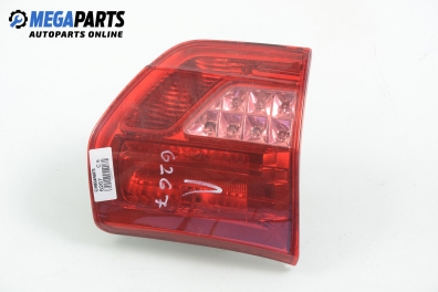 Вътрешен стоп за Citroen C5 III Break (02.2008 - 04.2017), комби, позиция: лява