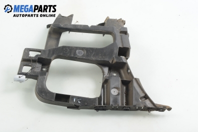 Държач броня за Citroen C5 III Break (02.2008 - 04.2017), комби, позиция: задна, лява