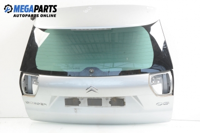 Заден капак за Citroen C5 III Break (02.2008 - 04.2017), комби