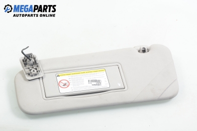 Сенник за Citroen C5 III Break (02.2008 - 04.2017), позиция: лява