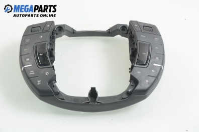 Бутони волан за Citroen C5 III Break (02.2008 - 04.2017)