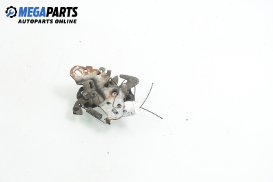 Брава преден капак за Citroen C5 III Break (02.2008 - 04.2017), 4+1 вр., комби, позиция: предна