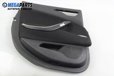 Кора врата за Citroen C5 III Break (02.2008 - 04.2017), 4+1 вр., комби, позиция: задна, лява