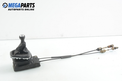 Скоростен лост с жила за Citroen C5 III Break (02.2008 - 04.2017)