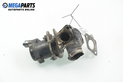 EGR-клапан за Citroen C5 III Break (02.2008 - 04.2017) 1.6 HDi, 109 к.с.