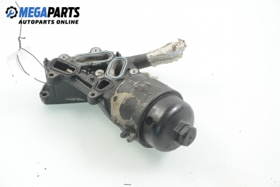 Корпус за маслен филтър за Citroen C5 III Break (02.2008 - 04.2017) 1.6 HDi, 109 к.с.