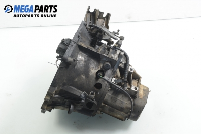 Ръчна скоростна кутия за Citroen C5 III Break (02.2008 - 04.2017) 1.6 HDi, 109 к.с.