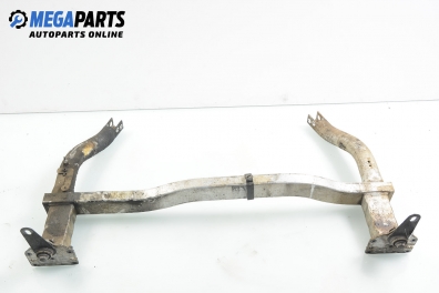 Основа броня за Citroen C5 III Break (02.2008 - 04.2017), комби, позиция: предна