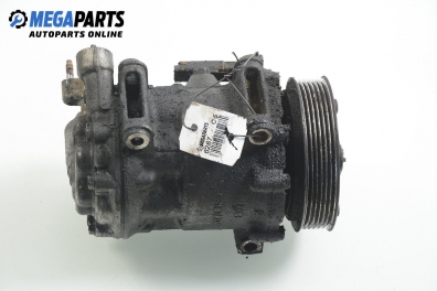 Компресор климатик за Citroen C5 III Break (02.2008 - 04.2017) 1.6 HDi, 109 к.с.