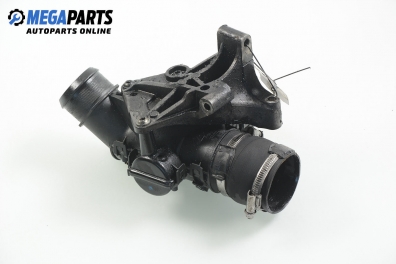 Дроселова клапа за Citroen C5 III Break (02.2008 - 04.2017) 1.6 HDi, 109 к.с., 966003480