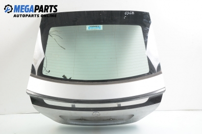 Заден капак за Mercedes-Benz C-Class Coupe (CL203) (03.2001 - 06.2007), купе