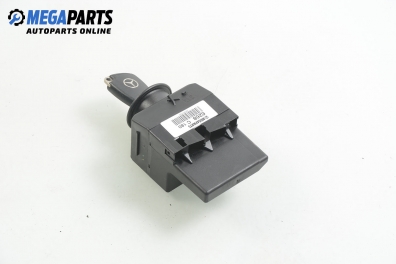 Контактен ключ за Mercedes-Benz C-Class Coupe (CL203) (03.2001 - 06.2007)