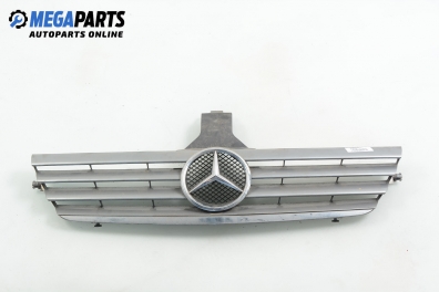 Решетка за Mercedes-Benz C-Class Coupe (CL203) (03.2001 - 06.2007), купе