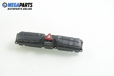 Панел бутони за Mercedes-Benz C-Class Coupe (CL203) (03.2001 - 06.2007)