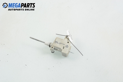 Ключалка за капачката на резервоара за Mercedes-Benz C-Class Coupe (CL203) (03.2001 - 06.2007), купе