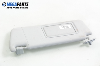 Сенник за Mercedes-Benz C-Class Coupe (CL203) (03.2001 - 06.2007), позиция: лява