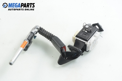 Предпазен колан за Mercedes-Benz C-Class Coupe (CL203) (03.2001 - 06.2007), 2+1 вр., позиция: задна, лява