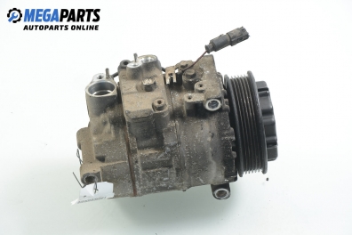 Компресор климатик за Mercedes-Benz C-Class Coupe (CL203) (03.2001 - 06.2007) C 180 (203.735), 129 к.с.