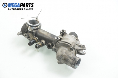 Корпус на термостат за Mercedes-Benz C-Class Coupe (CL203) (03.2001 - 06.2007) C 180 (203.735), 129 к.с.